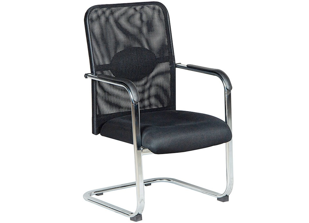 Ghế Họp Tựa Lưới The One GL401