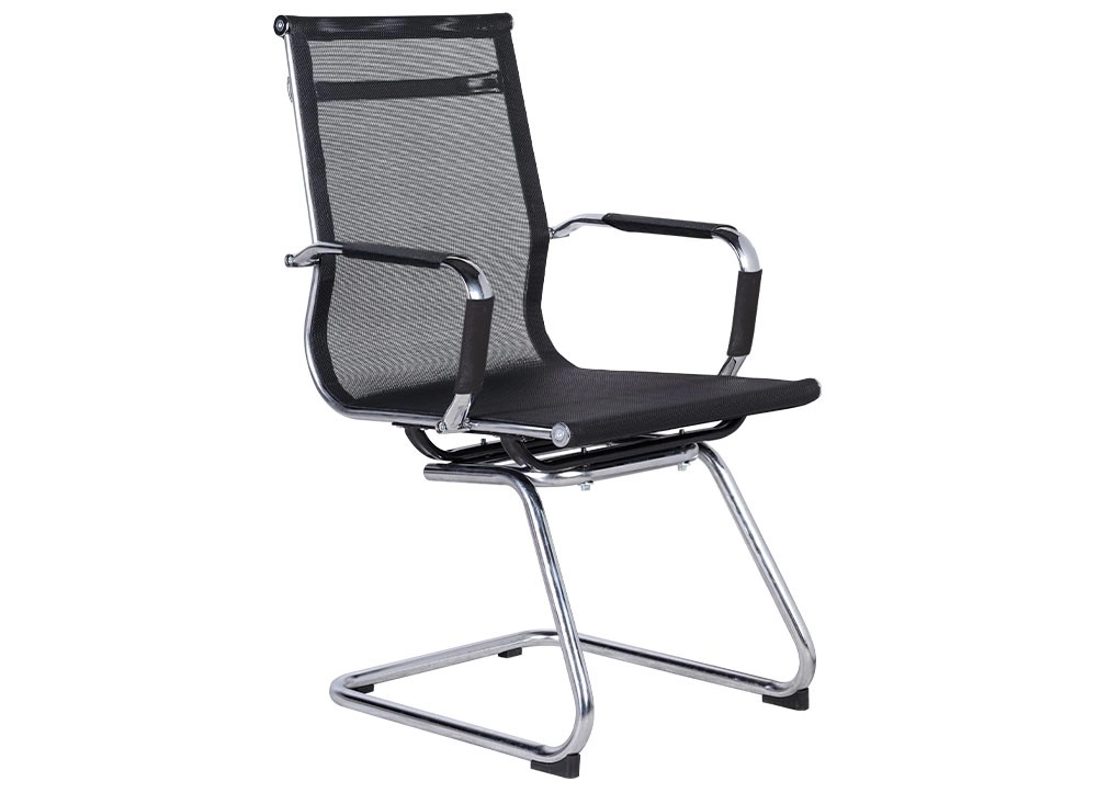 Ghế Họp Tựa Lưới The One GL403