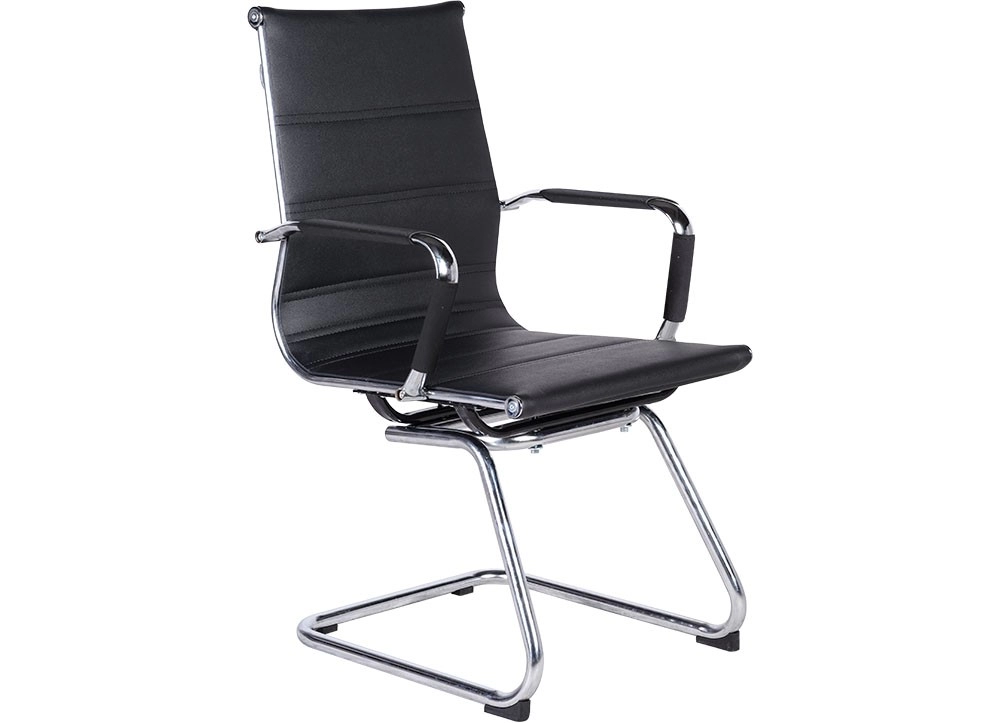 Ghế Họp Chân Quỳ The One GL406