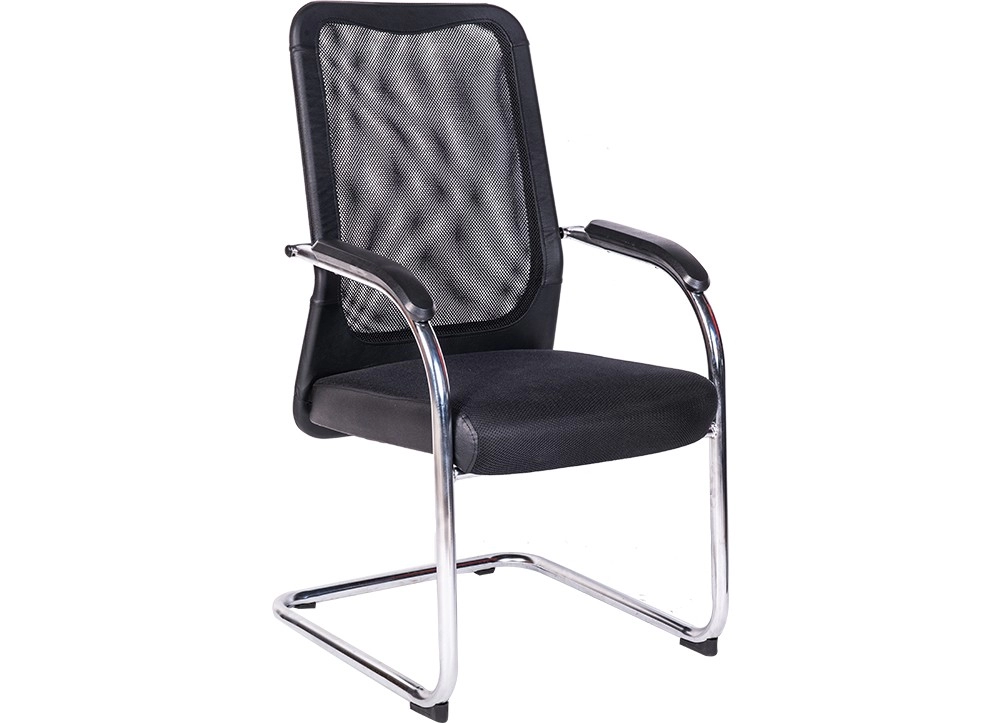 Ghế Họp Tựa Lưới The One GL411