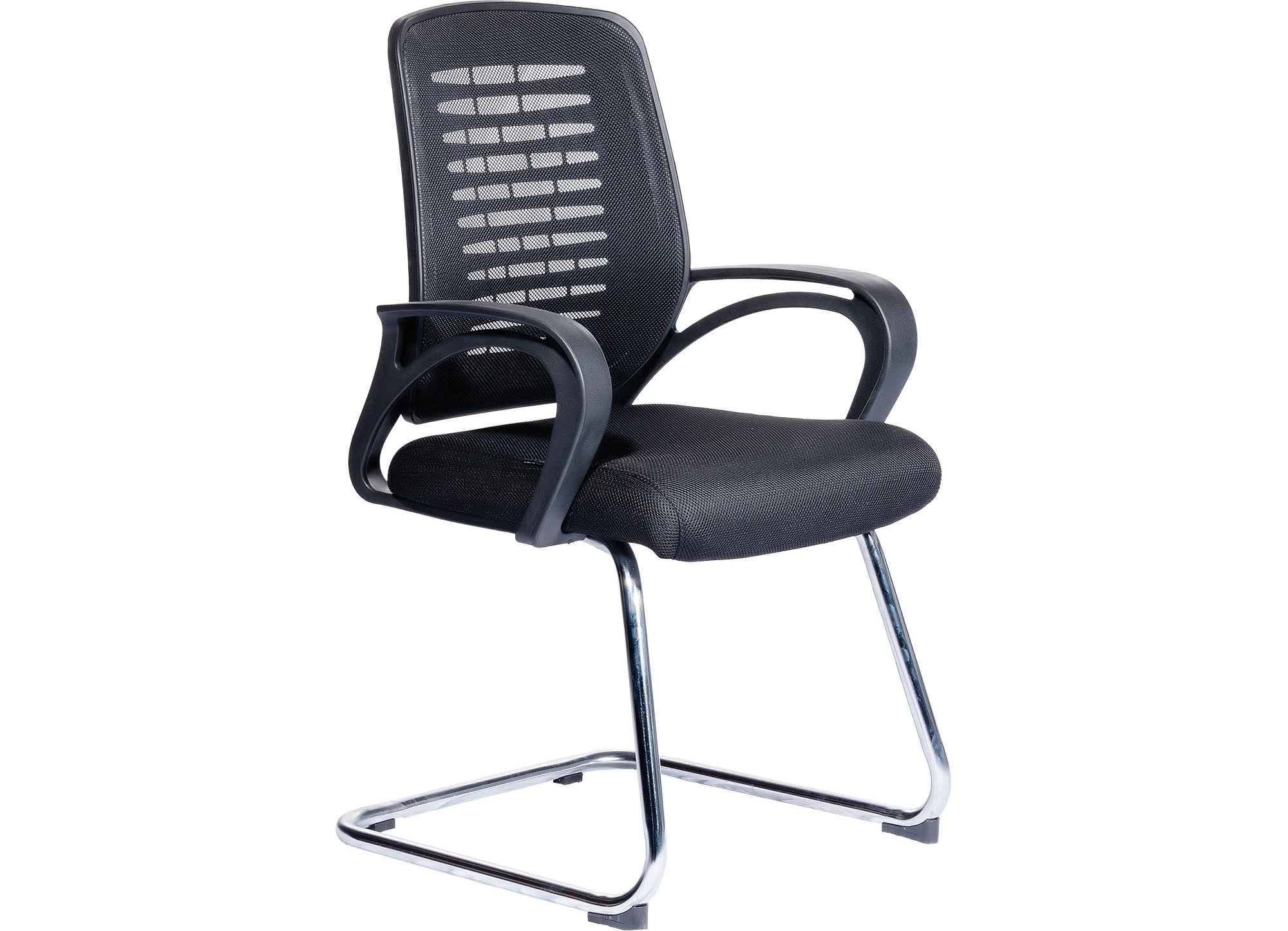 Ghế Họp Tựa Lưới The One GL412