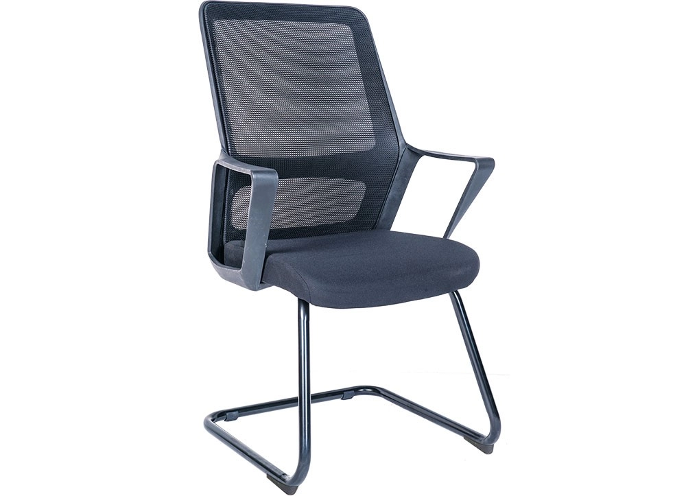 Ghế Họp Tựa Lưới The One GL418