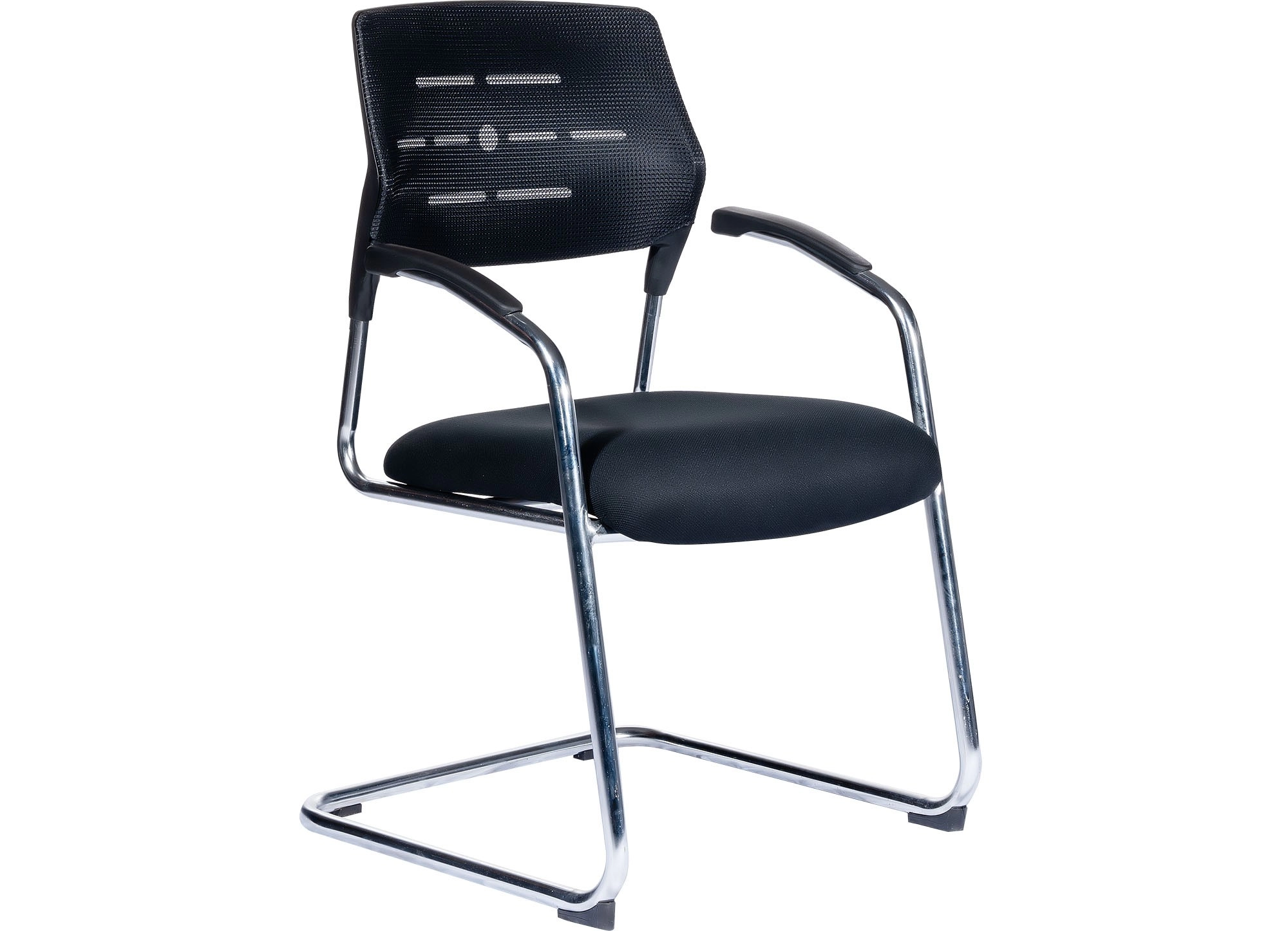 Ghế Họp Tựa Lưới The One GL419