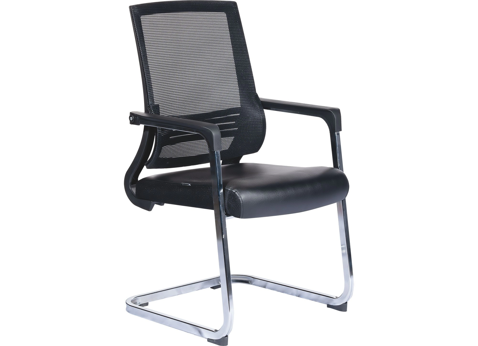 Ghế Họp Tựa Lưới The One GL423