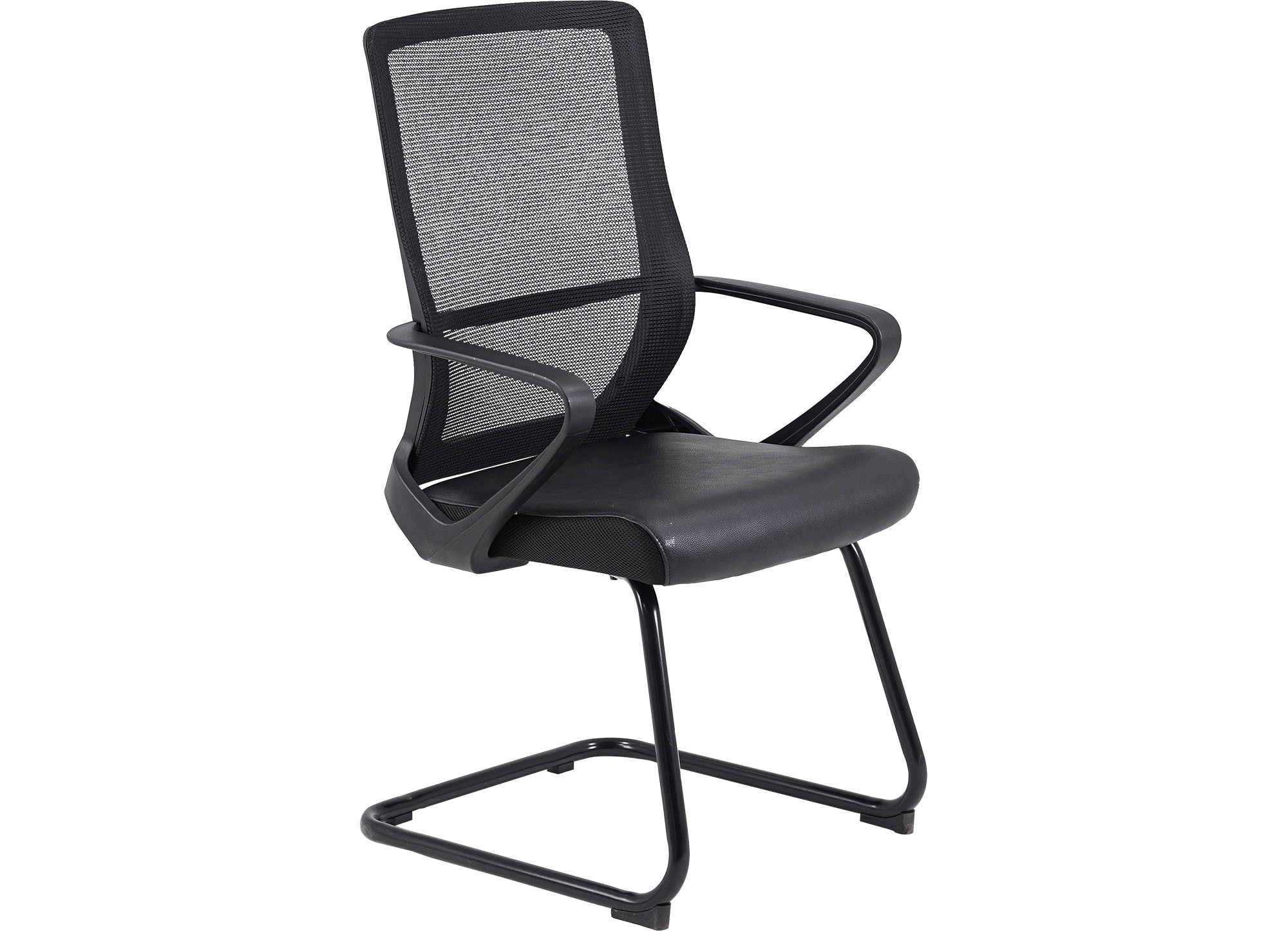 Ghế Họp Tựa Lưới The One GL427