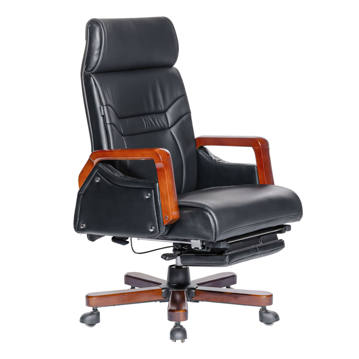 Ghế giám đốc ngả chân The One TQ34