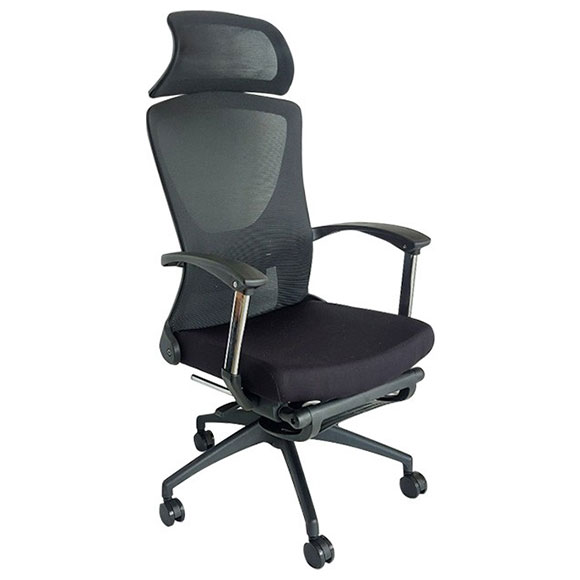 Ghế lưới lưng cao The One GL333